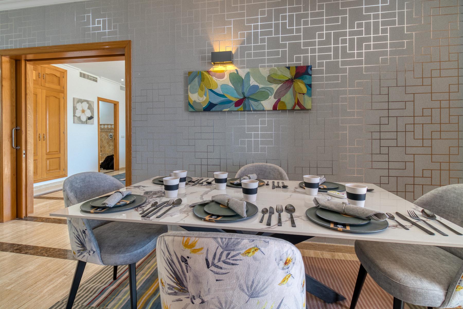 Venta de chalet en Mijas
