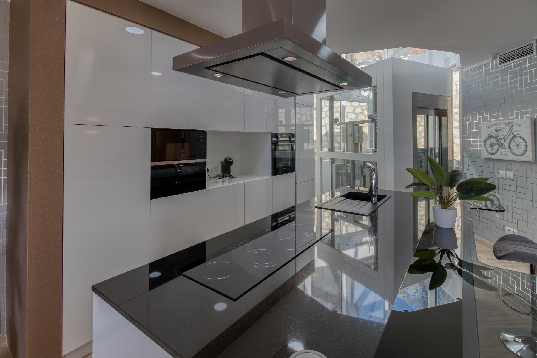 Venta de chalet en Mijas