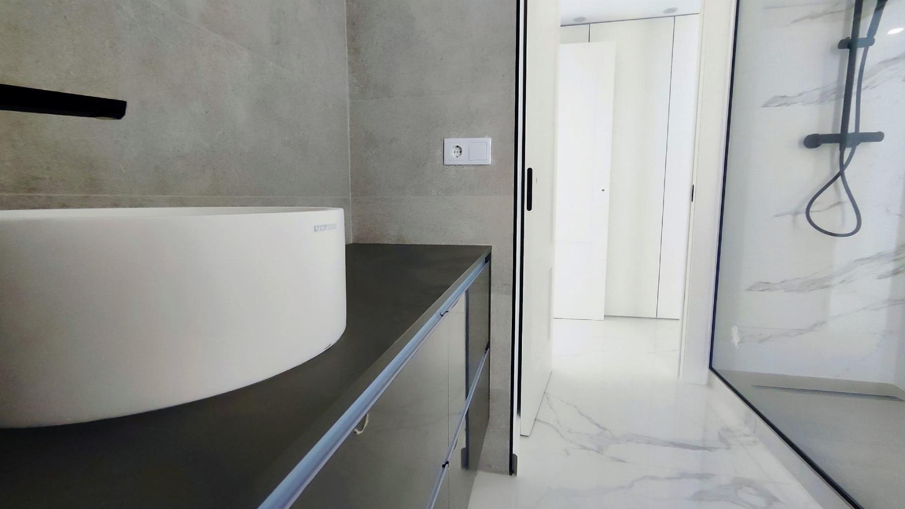 For sale of chalet in El Campello