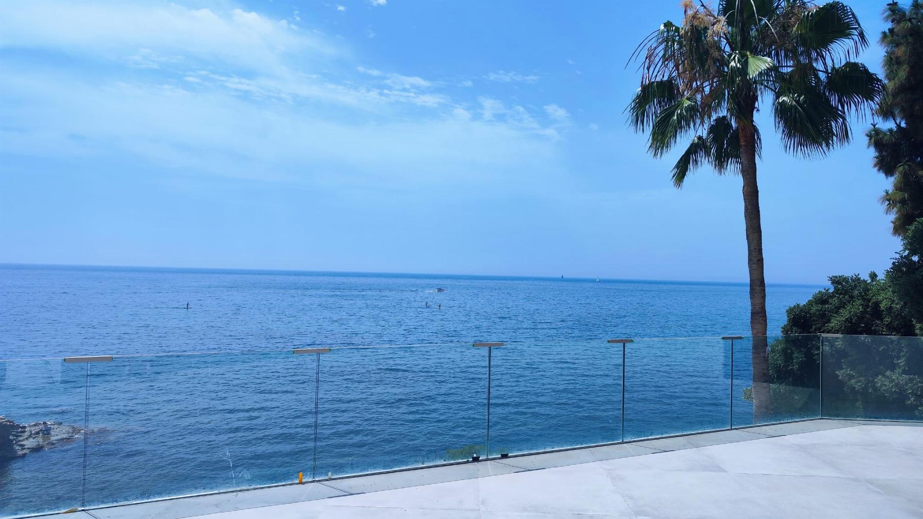For sale of chalet in El Campello