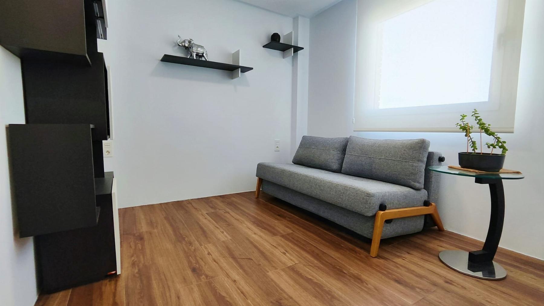 For sale of penthouse in Alicante
