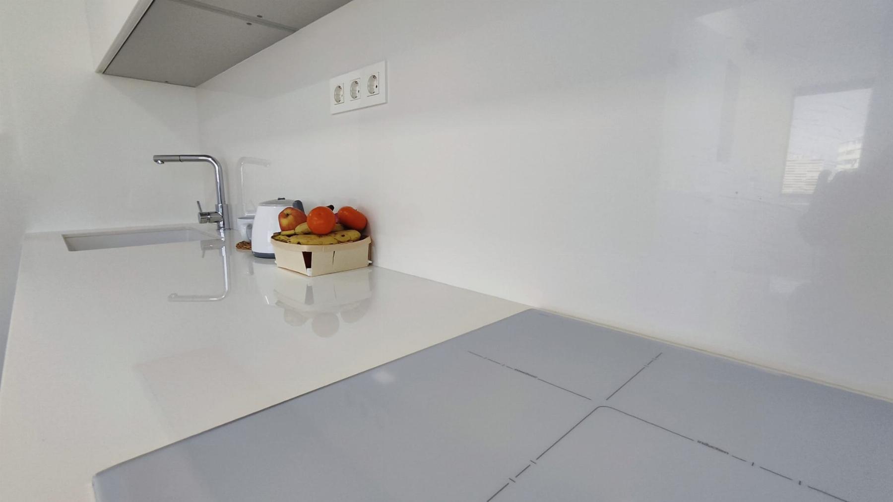 For sale of penthouse in Alicante
