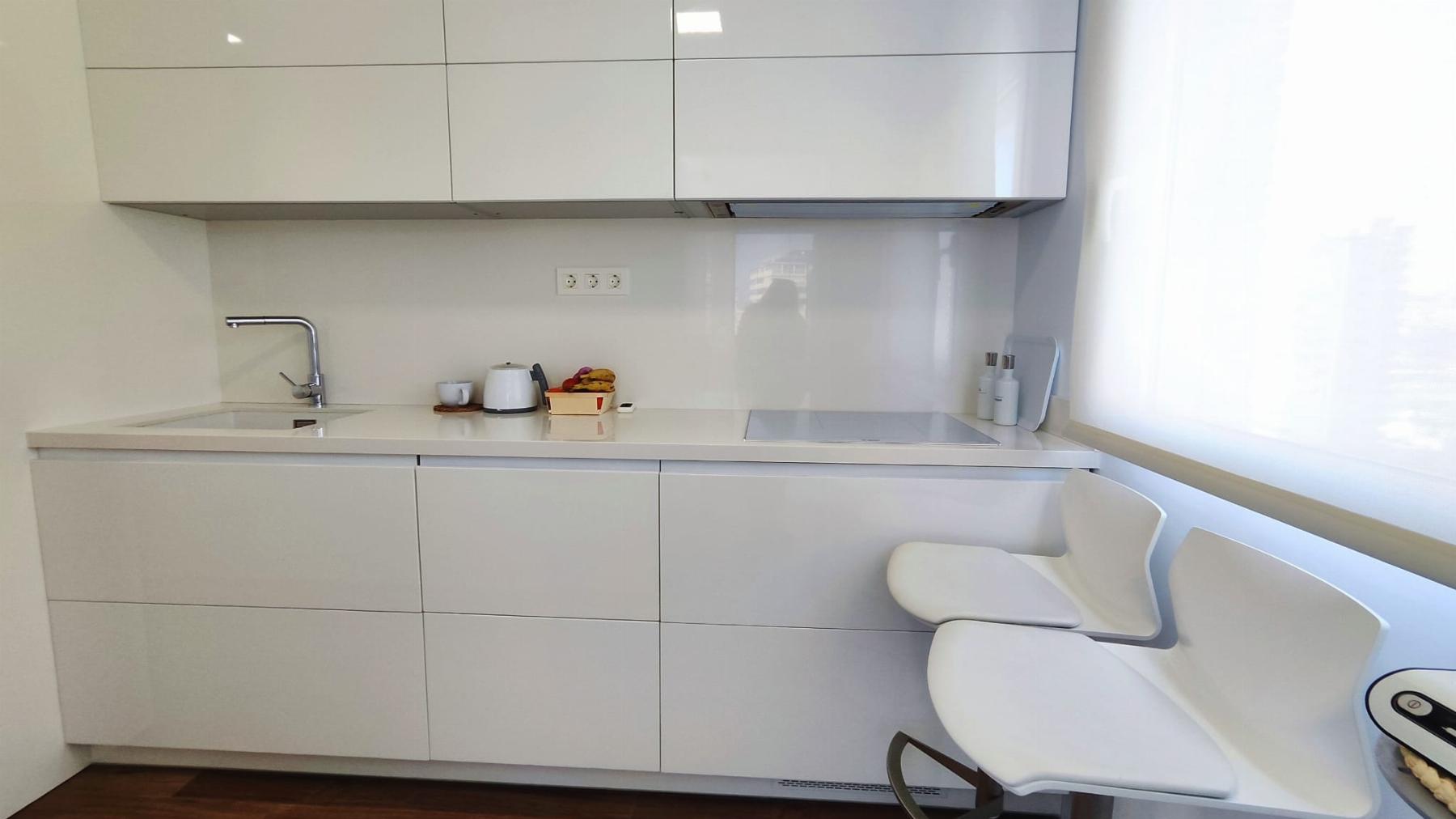 For sale of penthouse in Alicante