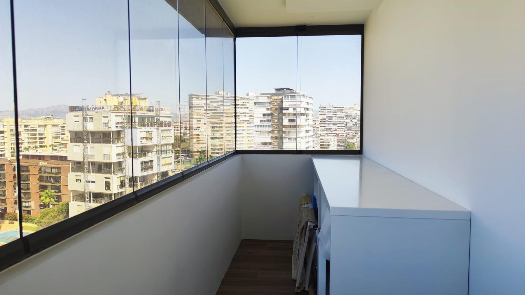 For sale of penthouse in Alicante