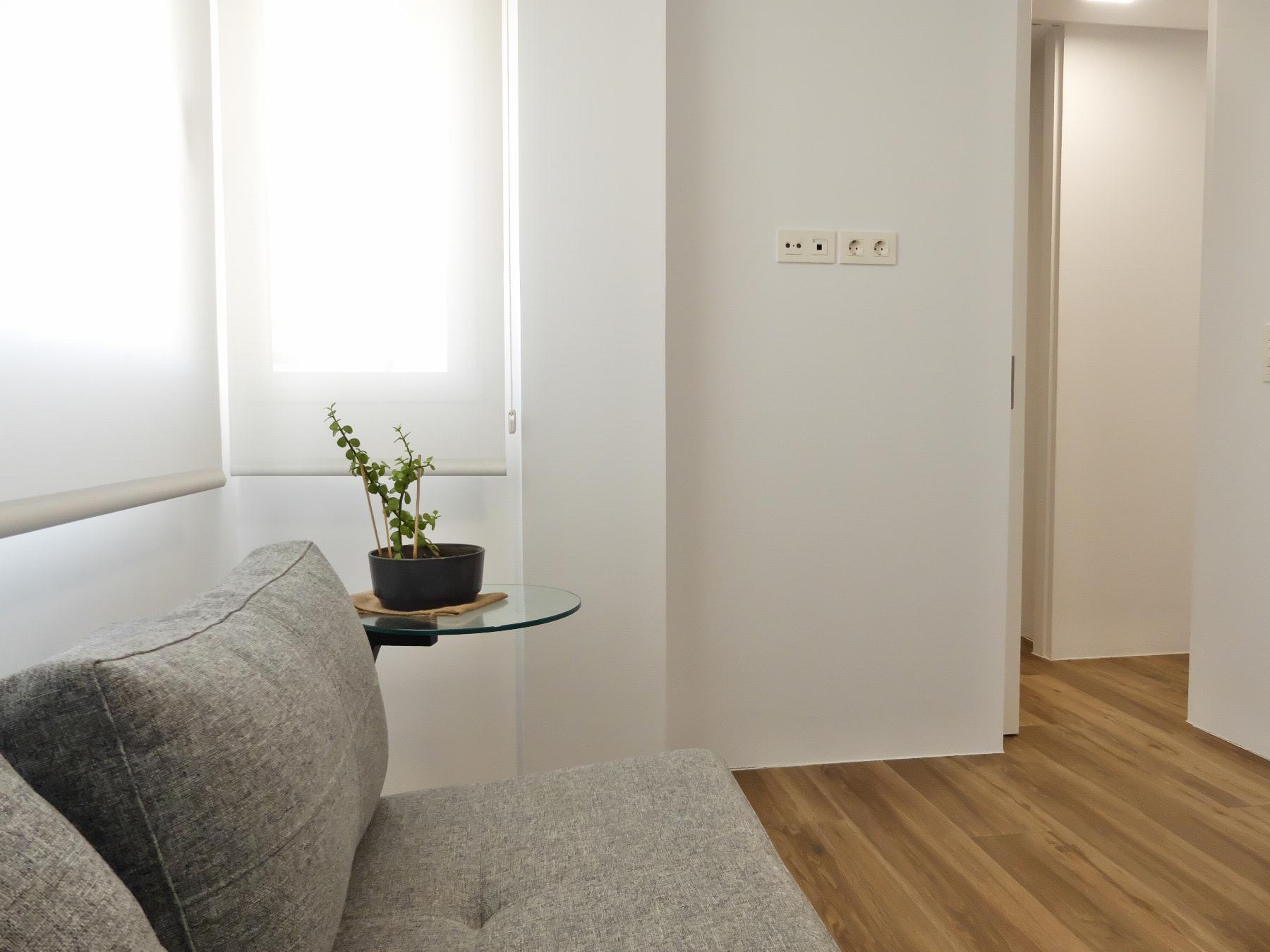 For sale of penthouse in Alicante