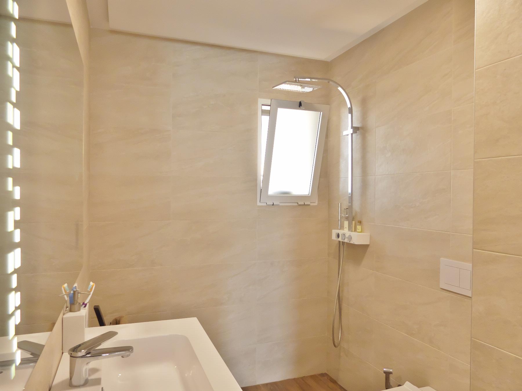 For sale of penthouse in Alicante