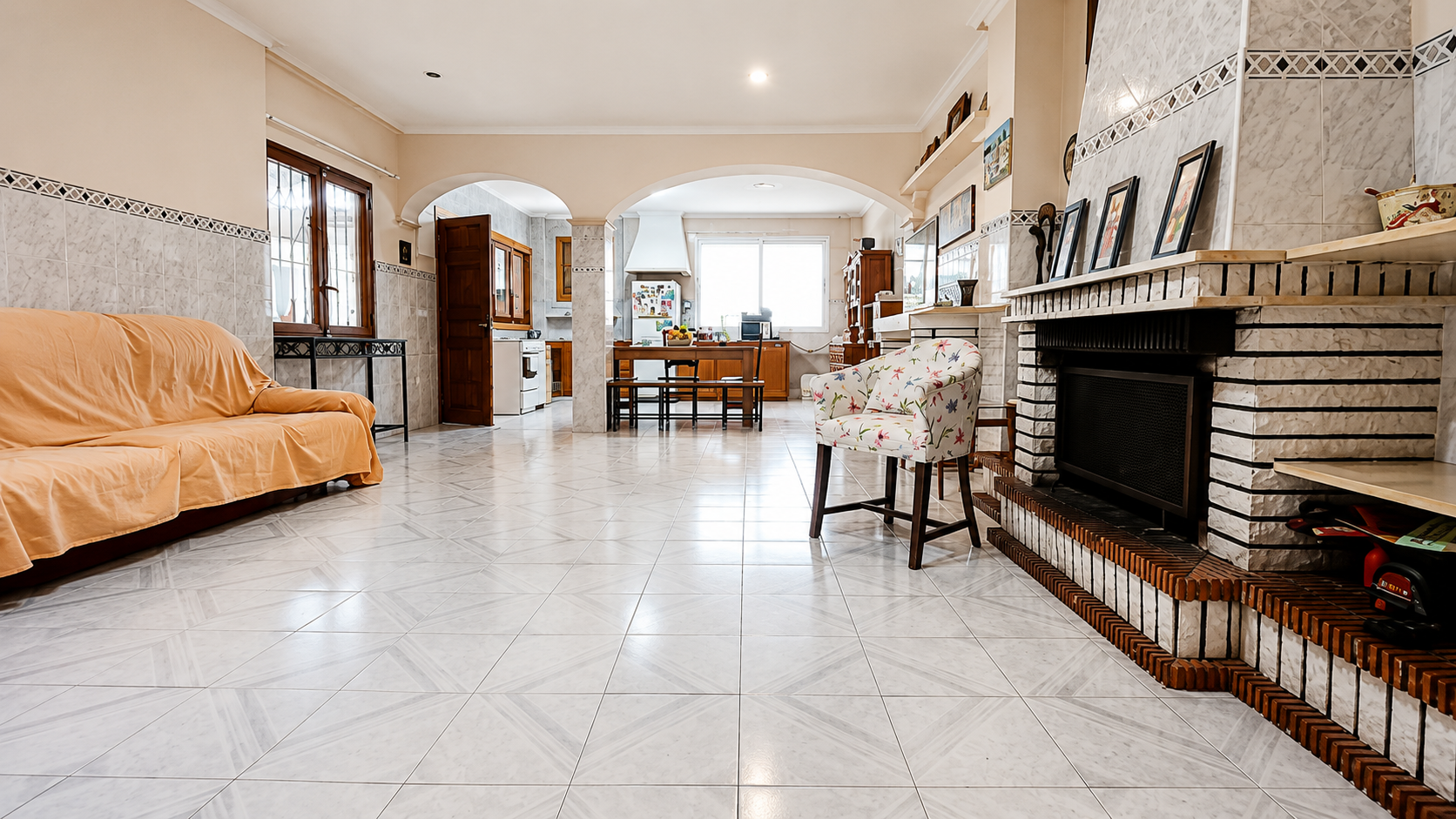 Venta de casa en El Campello