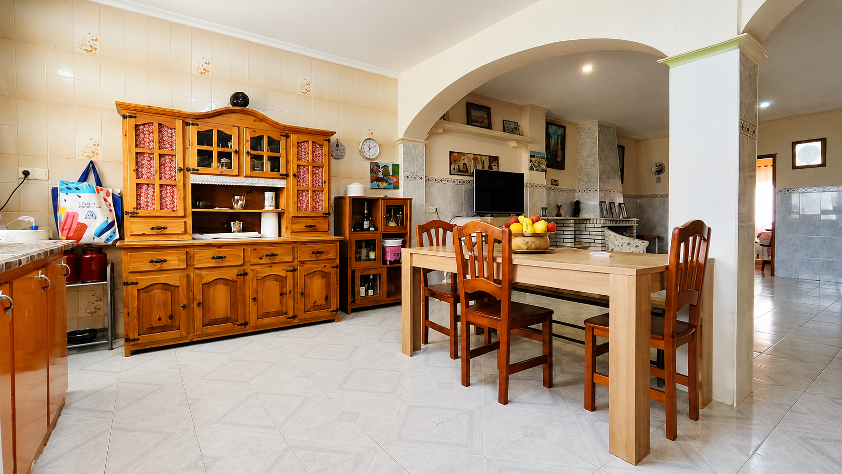 Venta de casa en El Campello