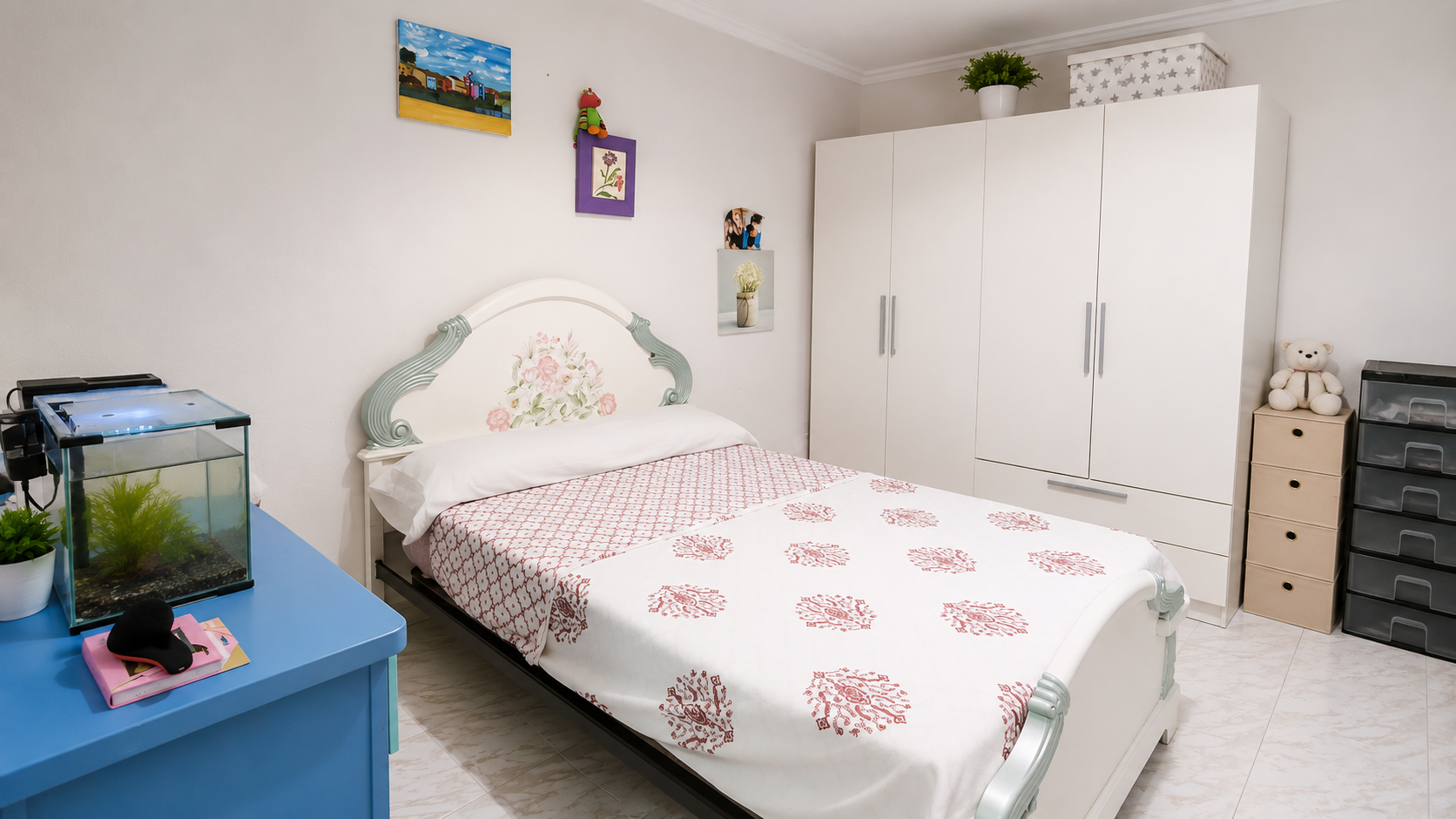 Venta de casa en El Campello