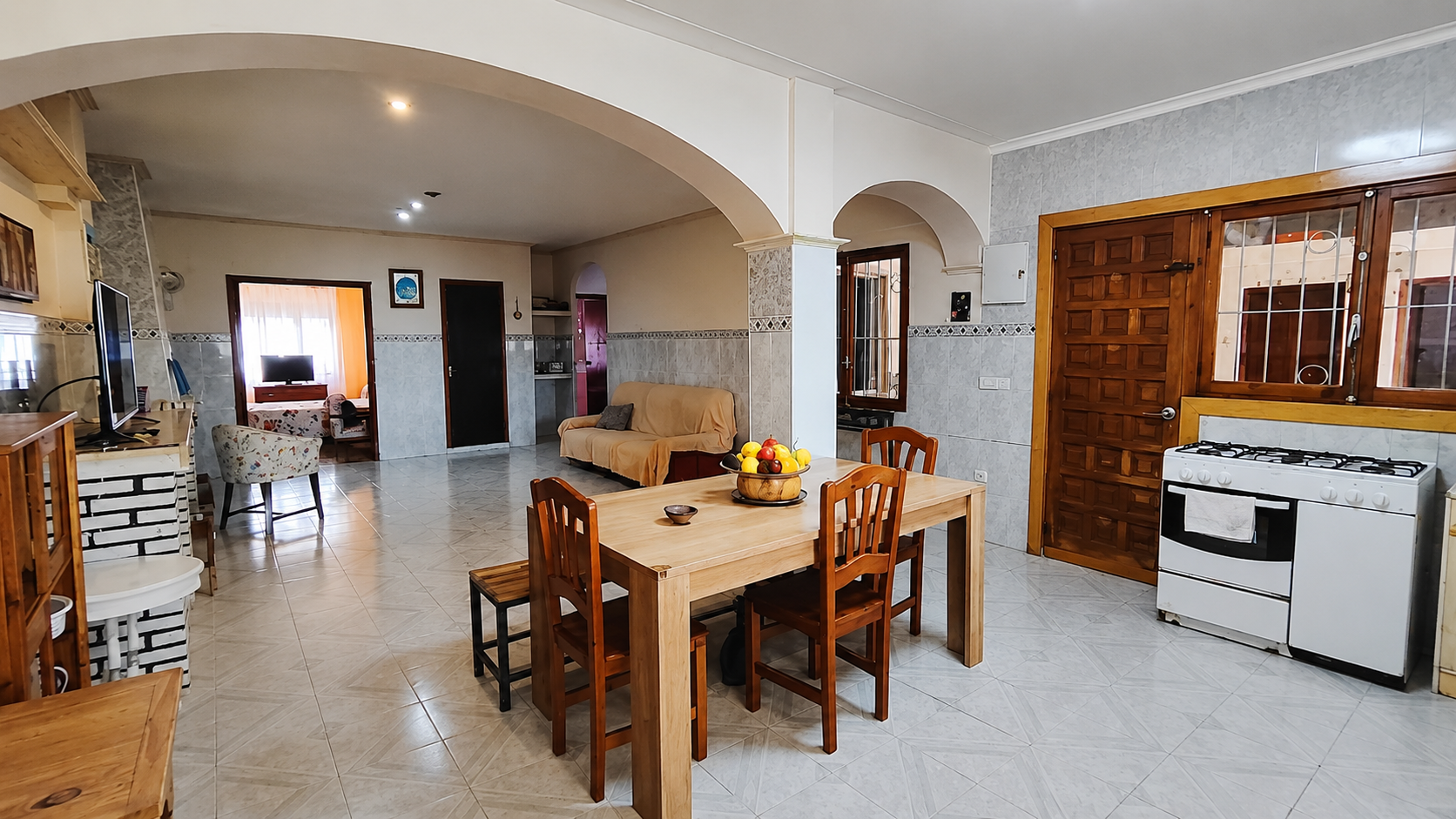Venta de casa en El Campello