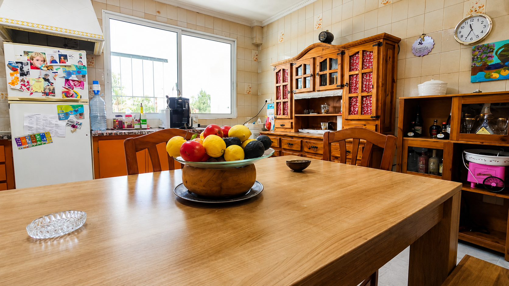 Venta de casa en El Campello