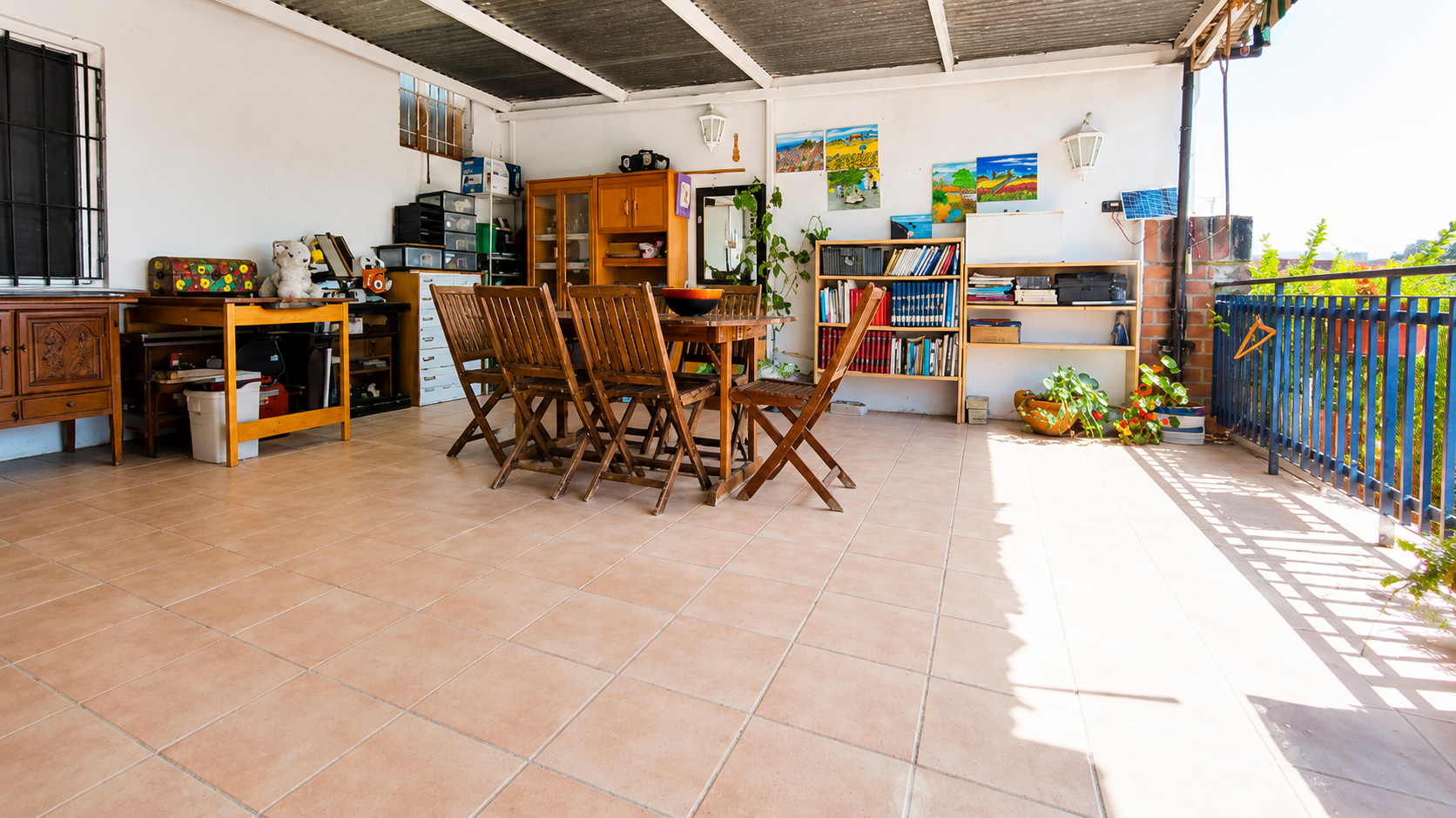 Venta de casa en El Campello