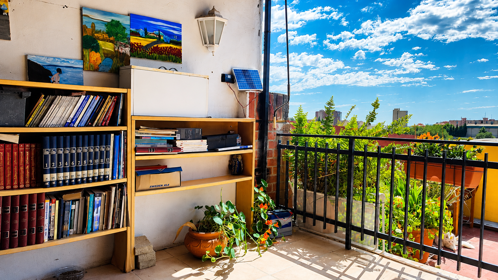 Venta de casa en El Campello