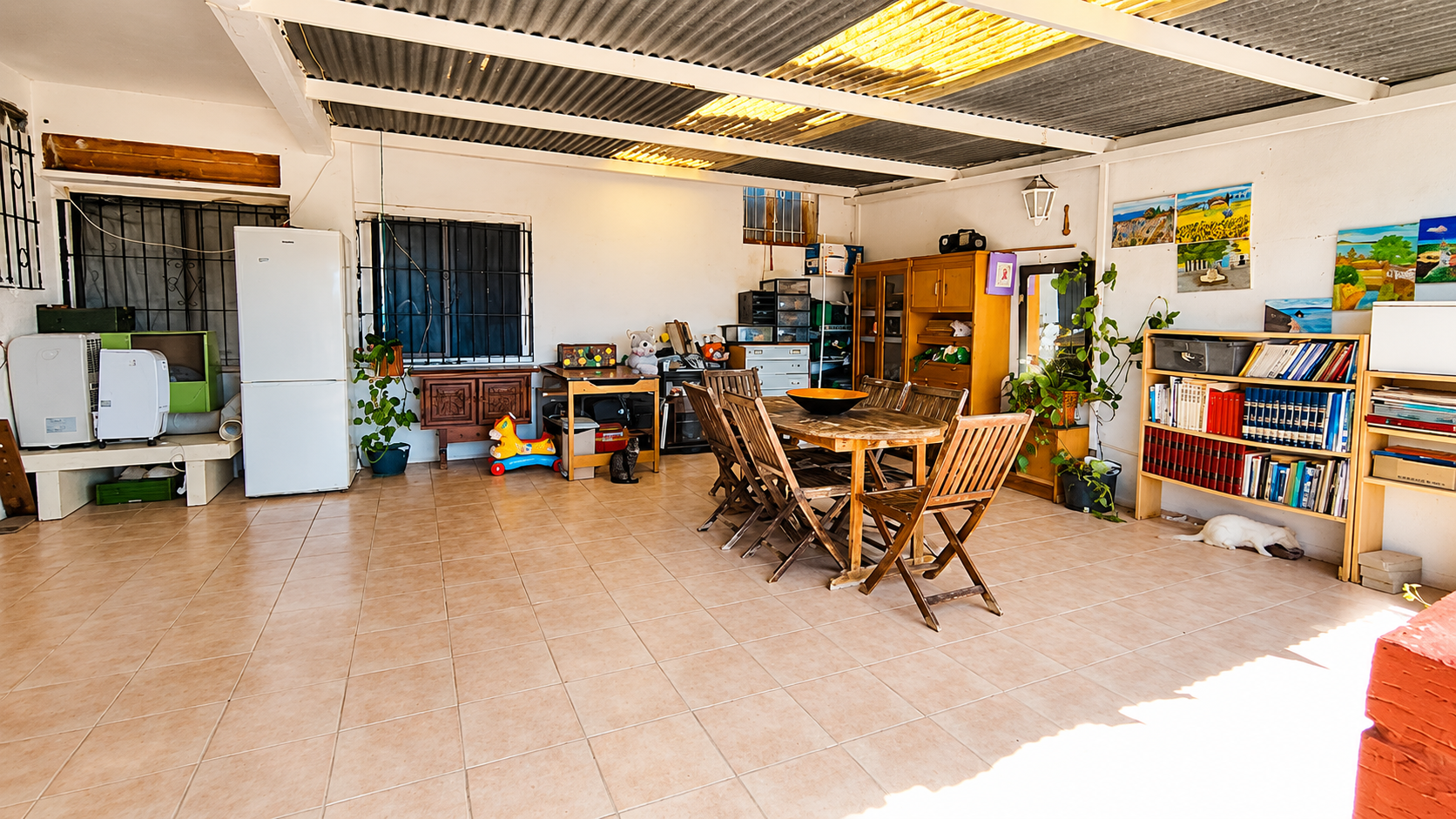 Venta de casa en El Campello