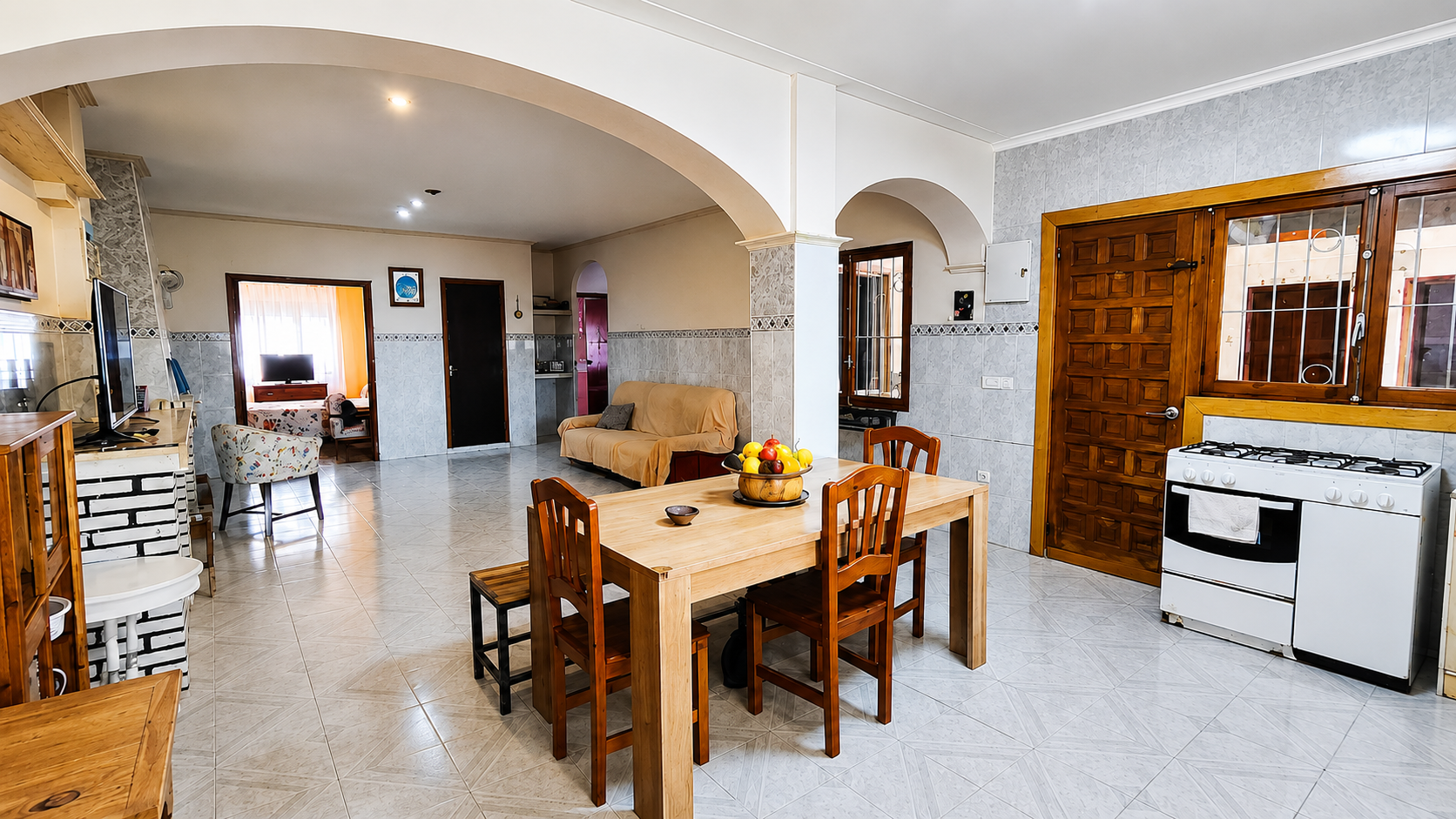Venta de casa en El Campello