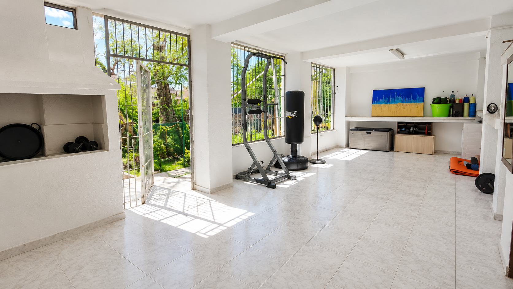 Venta de casa en El Campello