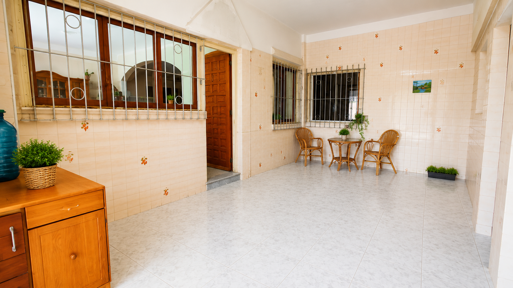 Venta de casa en El Campello