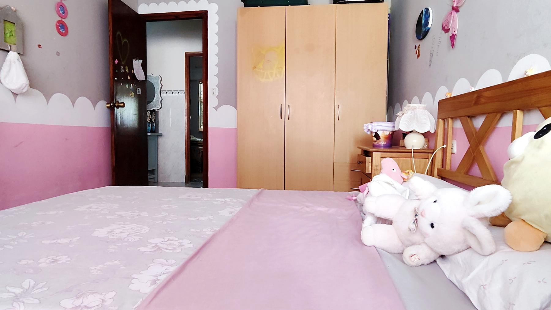 Venta de casa en El Campello