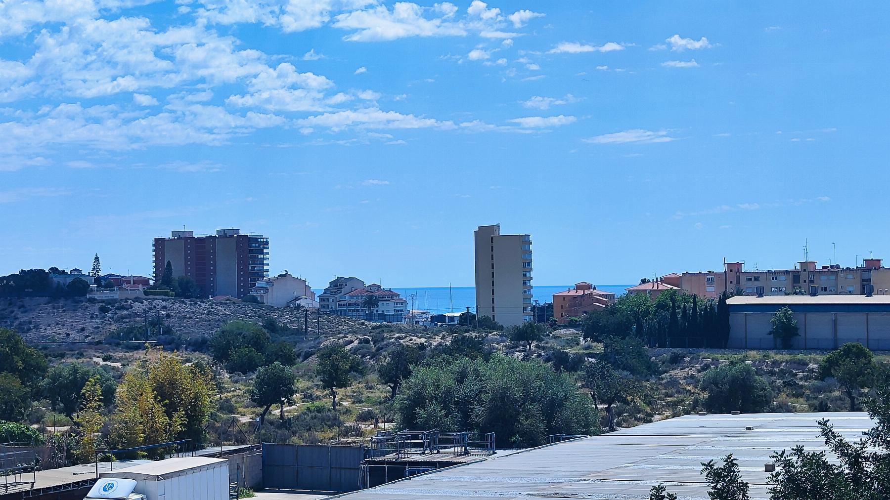 Venta de casa en El Campello