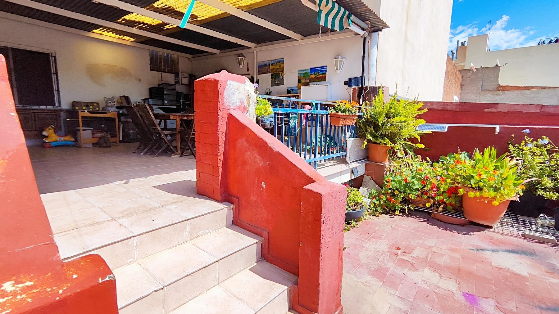 Venta de casa en El Campello