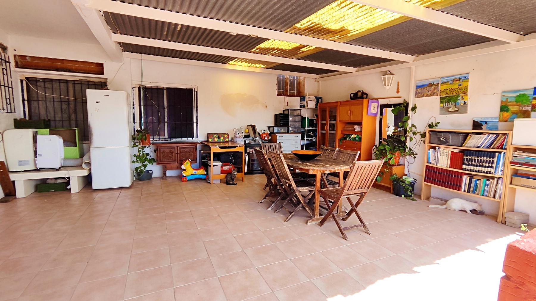 Venta de casa en El Campello