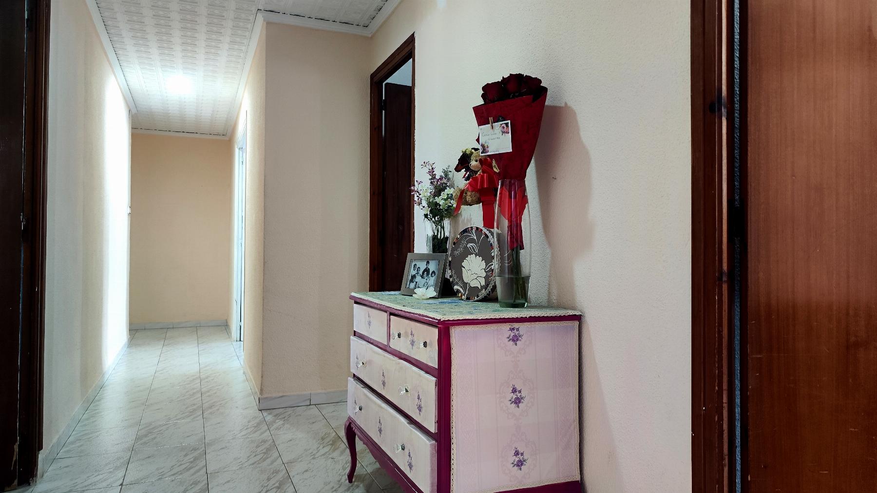 Venta de casa en El Campello