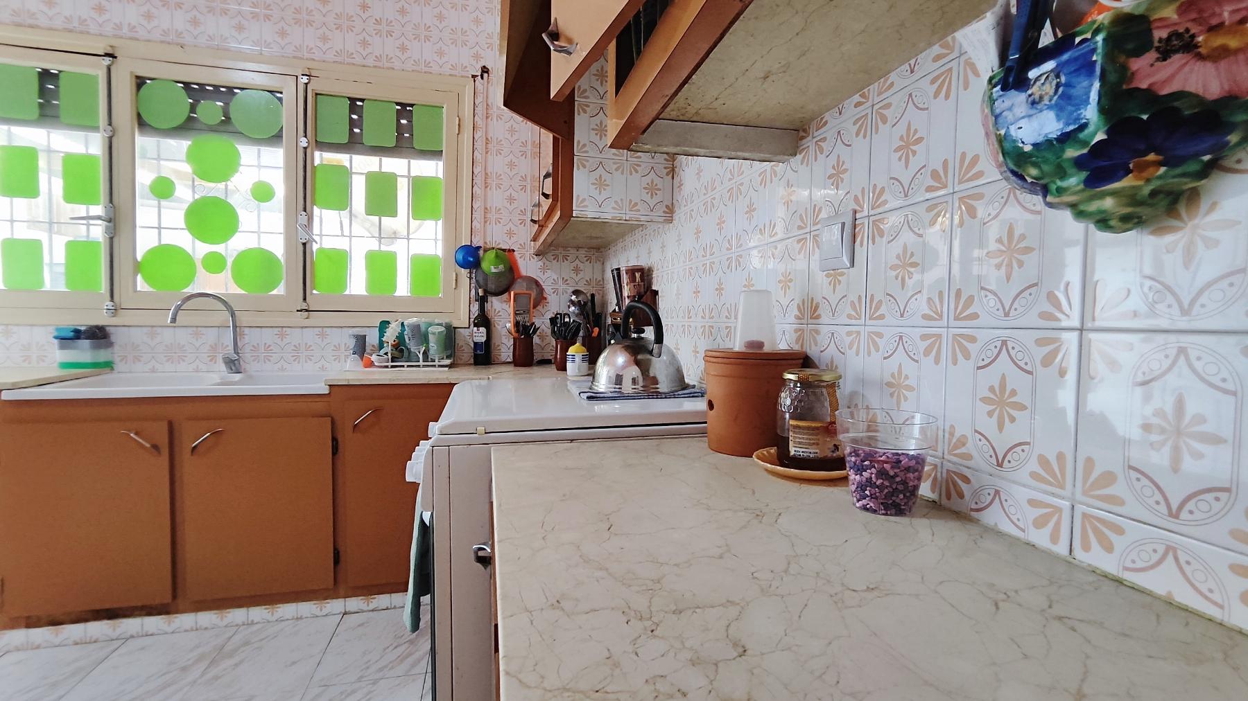 Venta de casa en El Campello