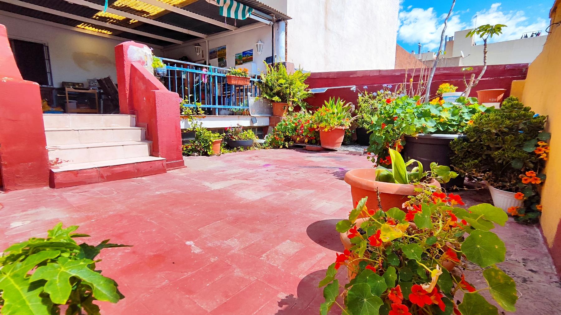 Venta de casa en El Campello