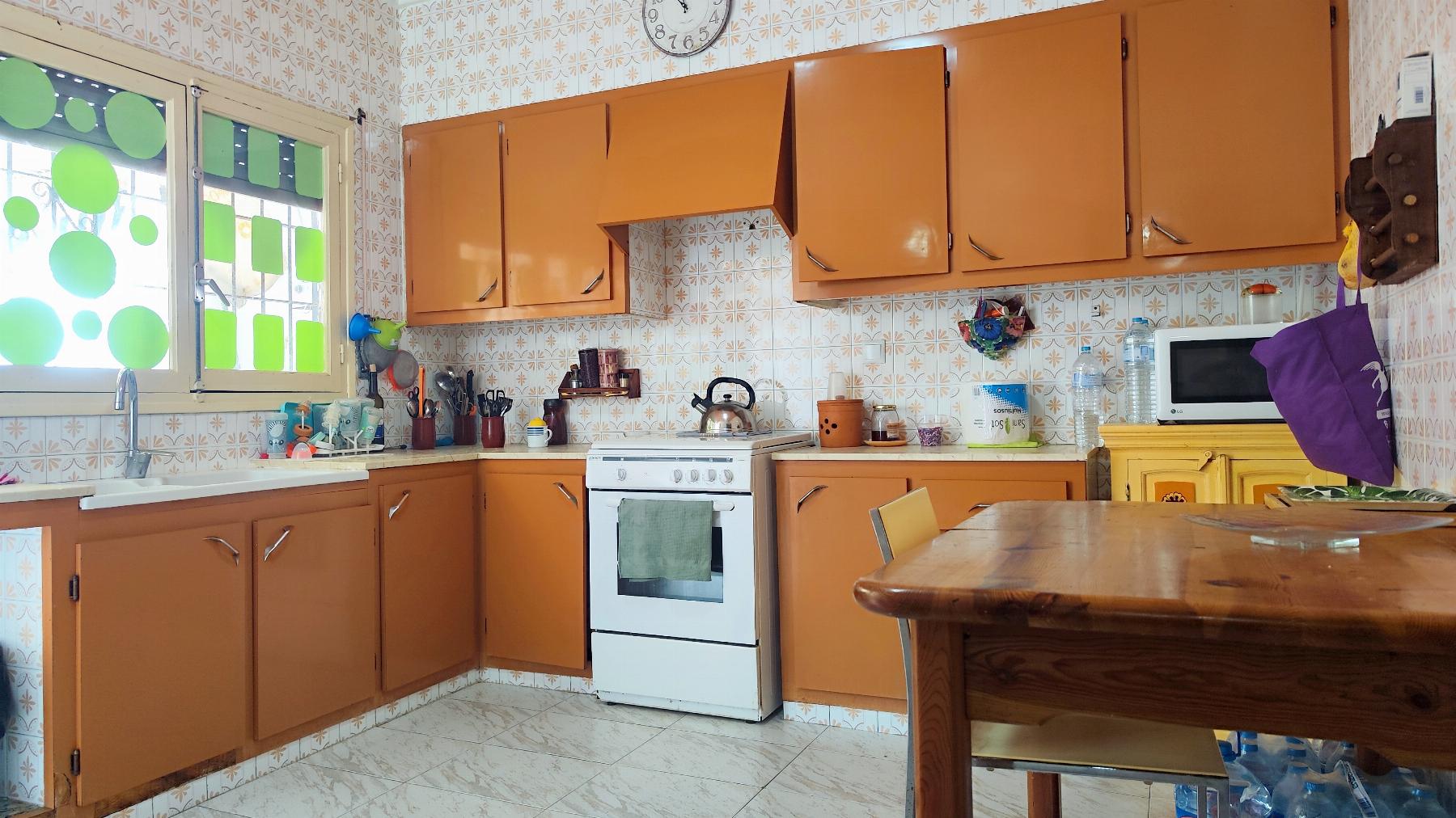 Venta de casa en El Campello