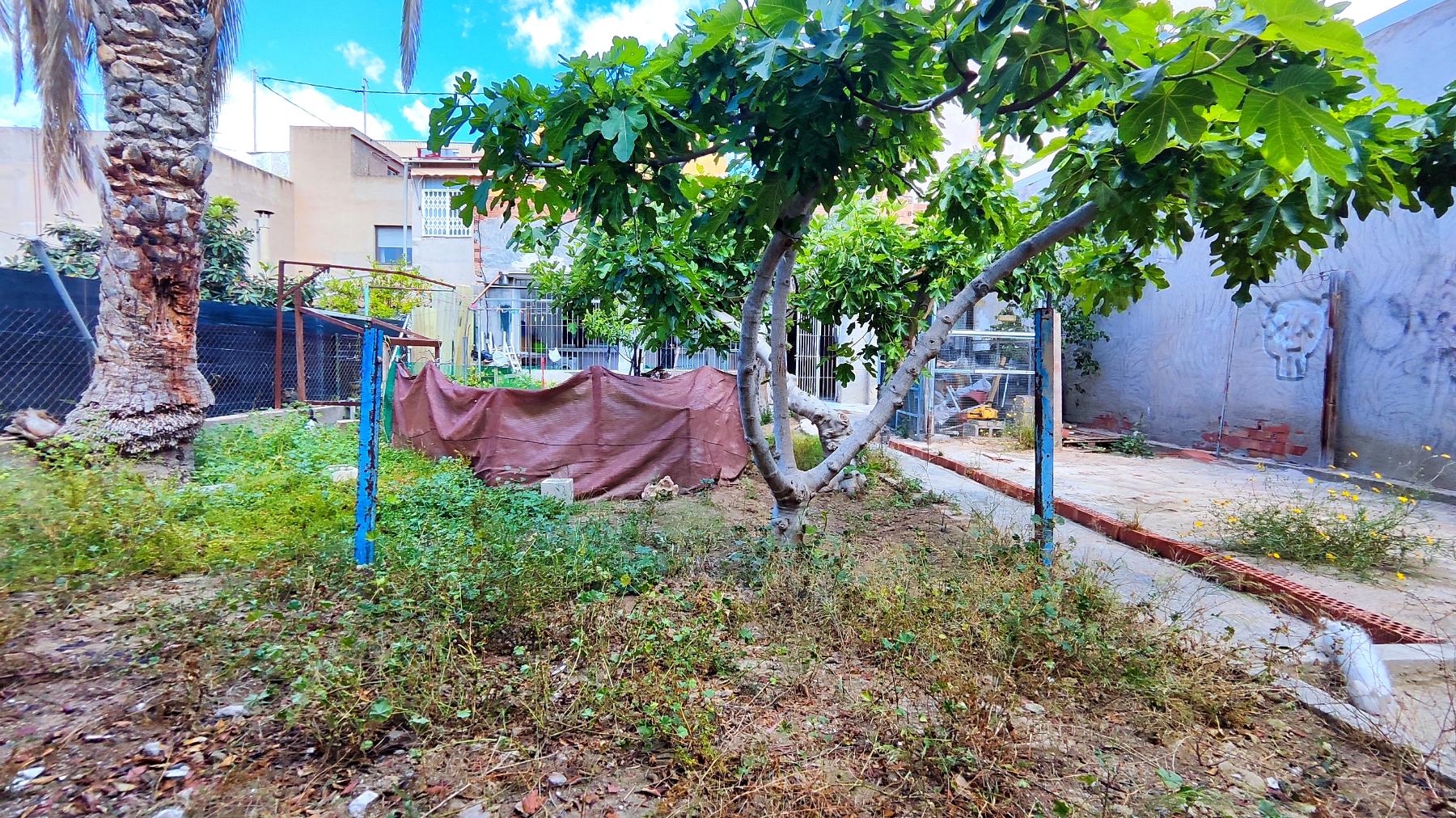Venta de casa en El Campello