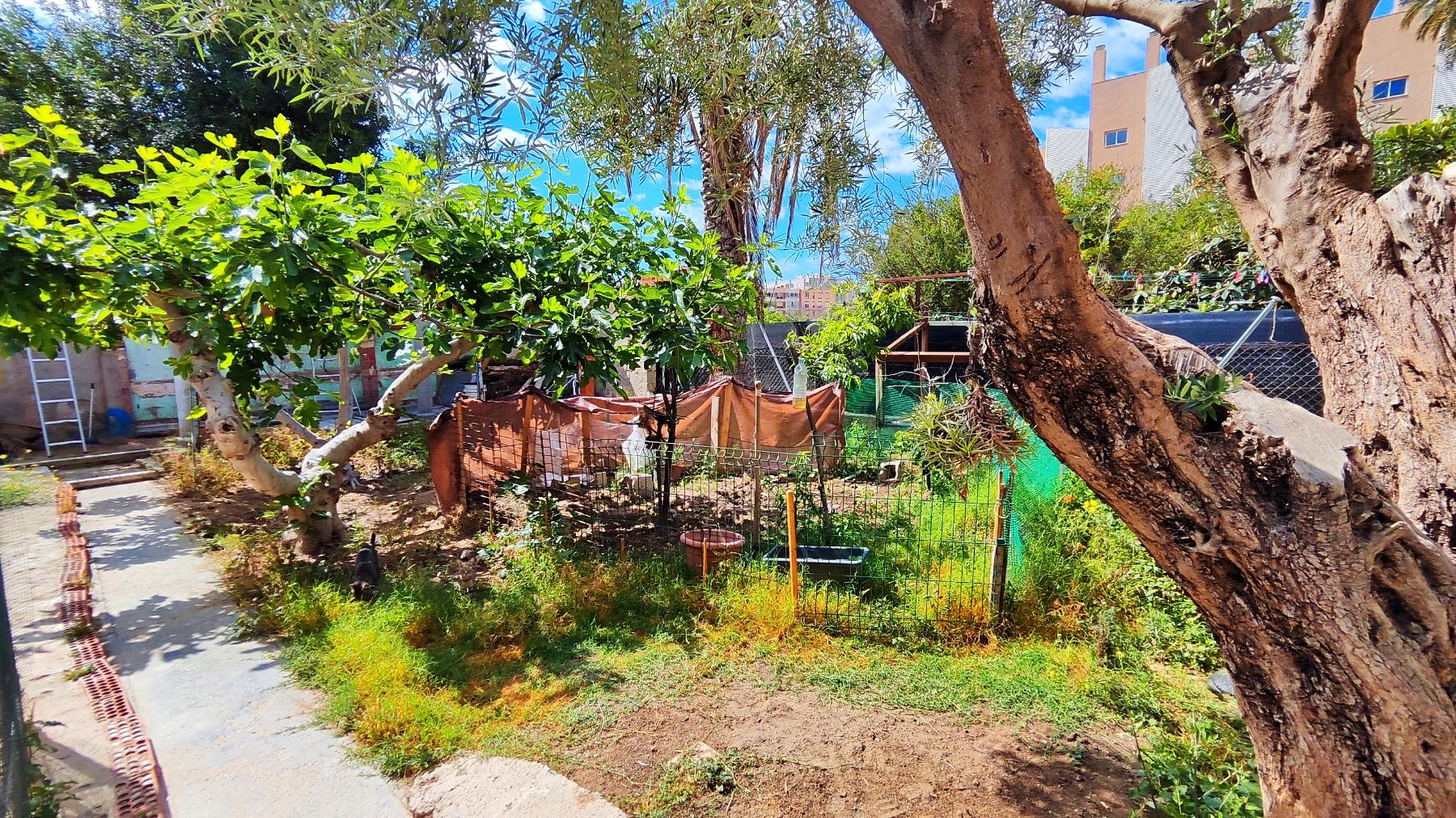 Venta de casa en El Campello