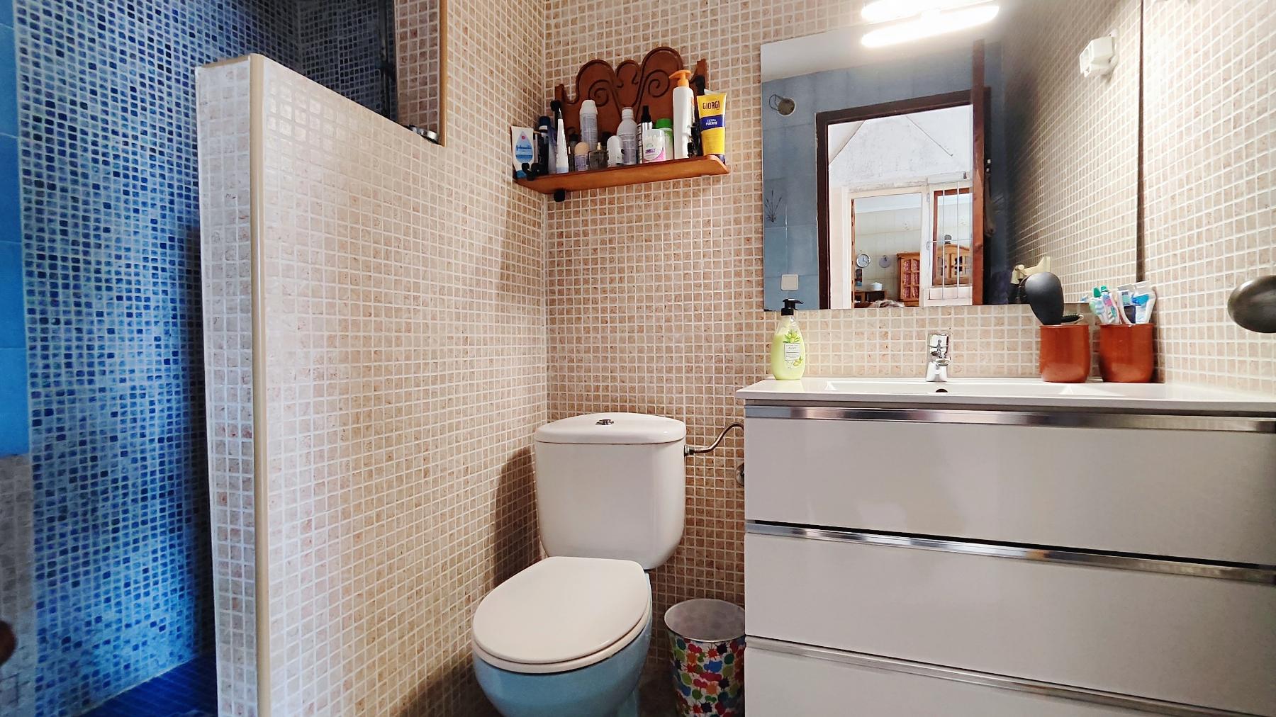 Venta de casa en El Campello