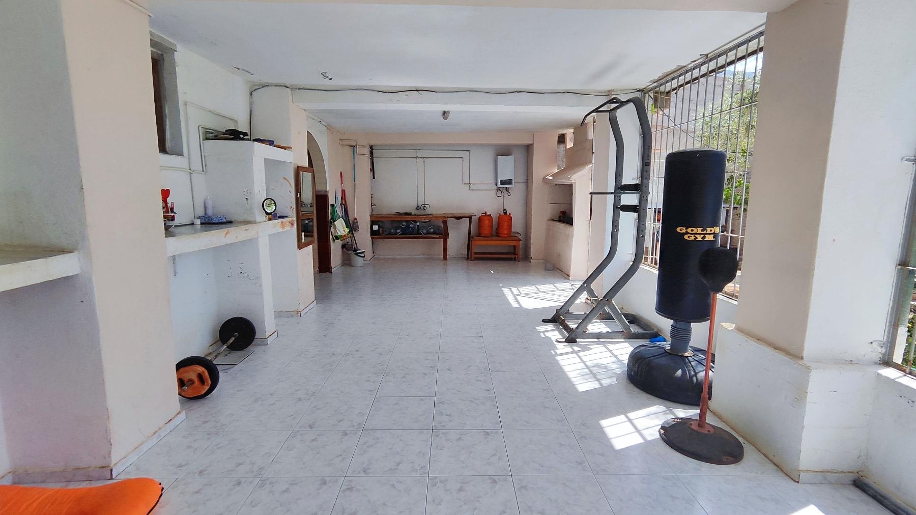 Venta de casa en El Campello