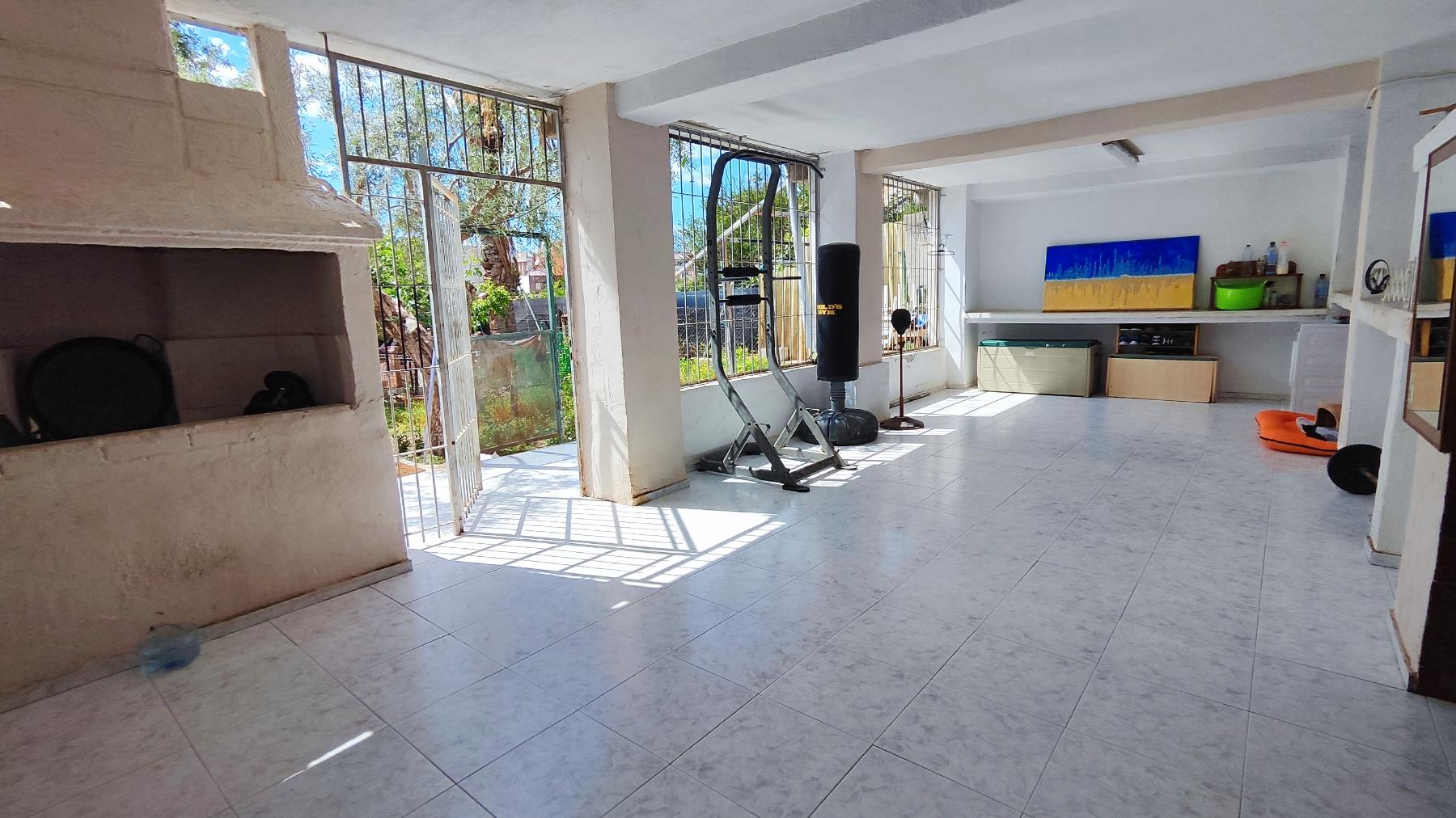 Venta de casa en El Campello