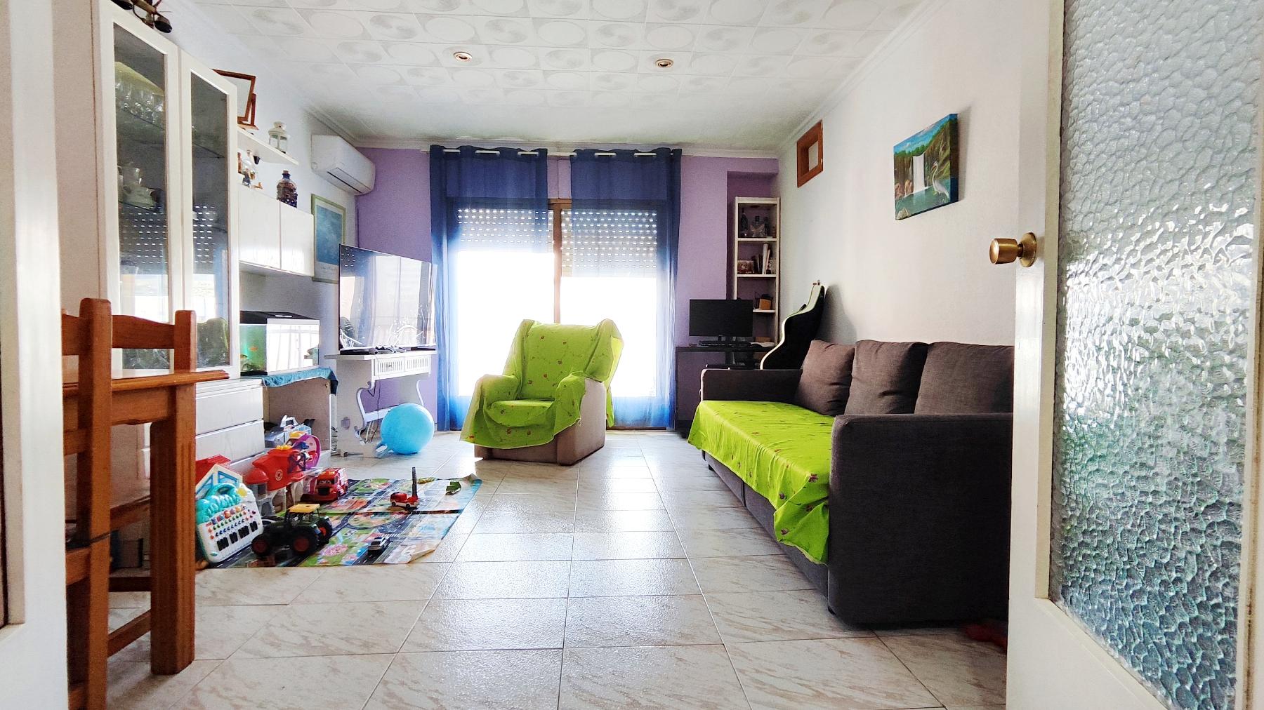 Venta de casa en El Campello