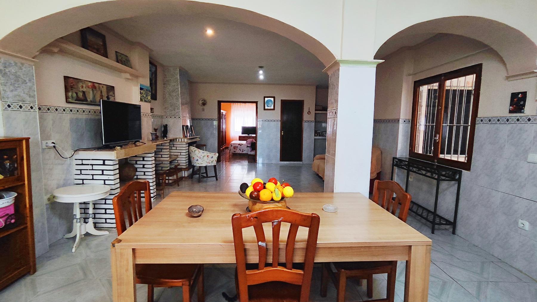 Venta de casa en El Campello