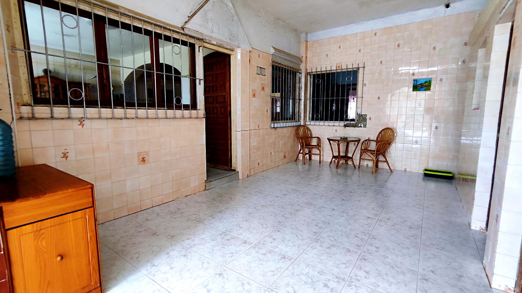 Venta de casa en El Campello