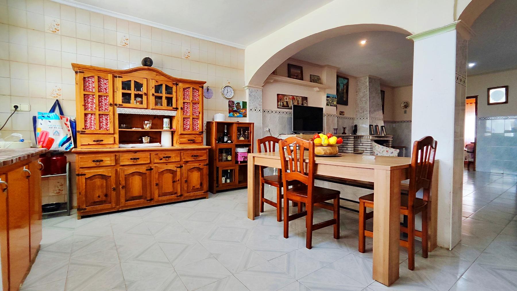 Venta de casa en El Campello