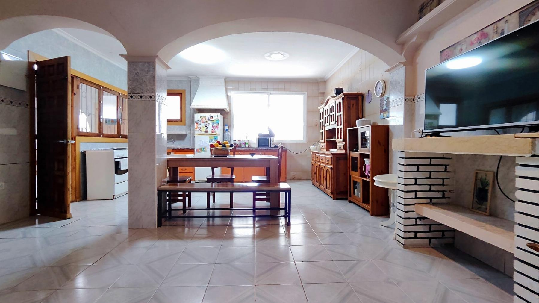 Venta de casa en El Campello