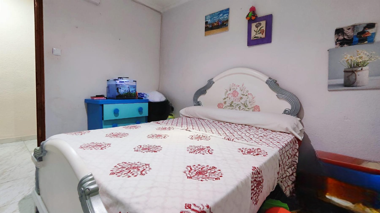 Venta de casa en El Campello