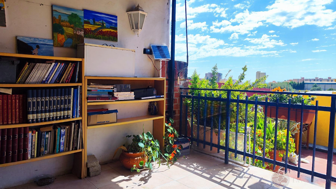 Venta de casa en El Campello