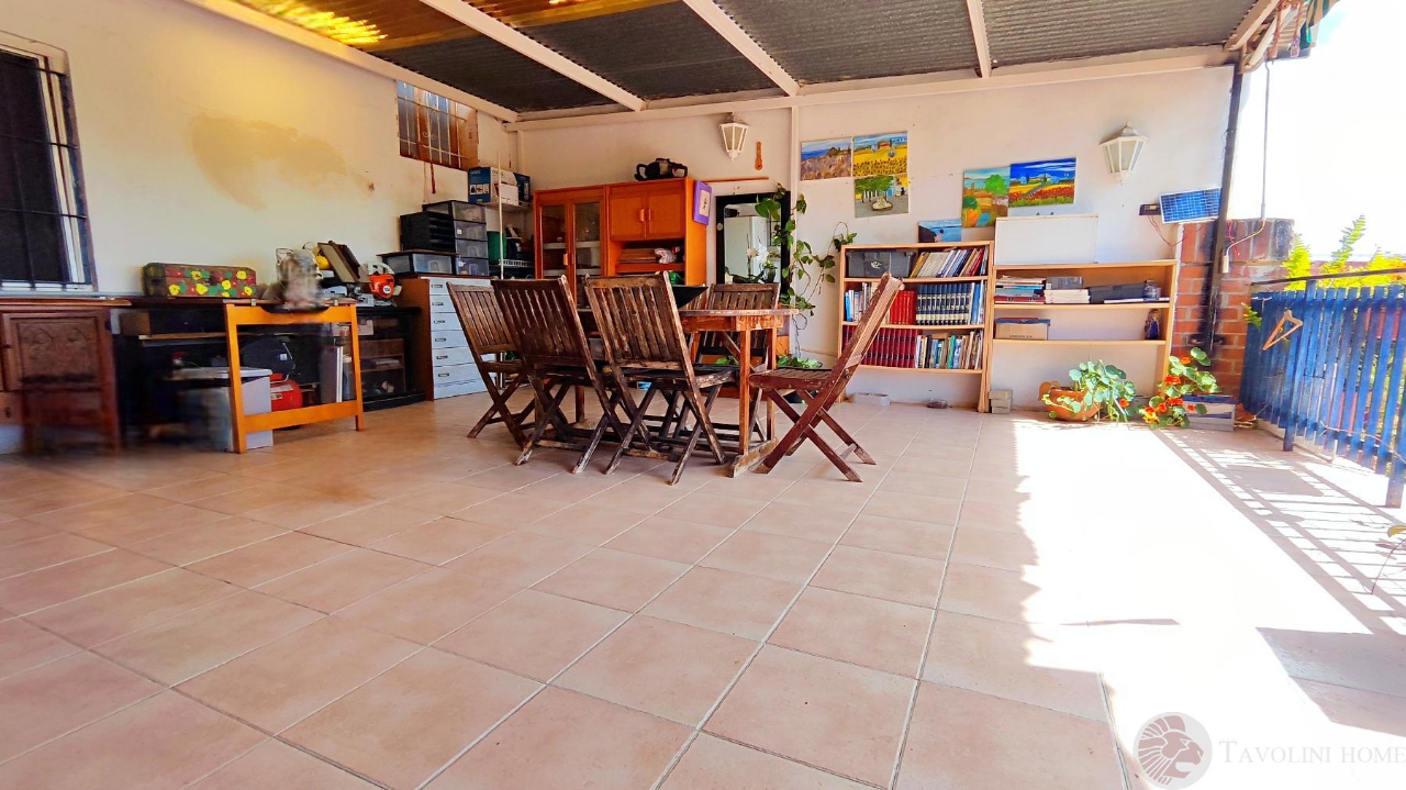 Venta de casa en El Campello