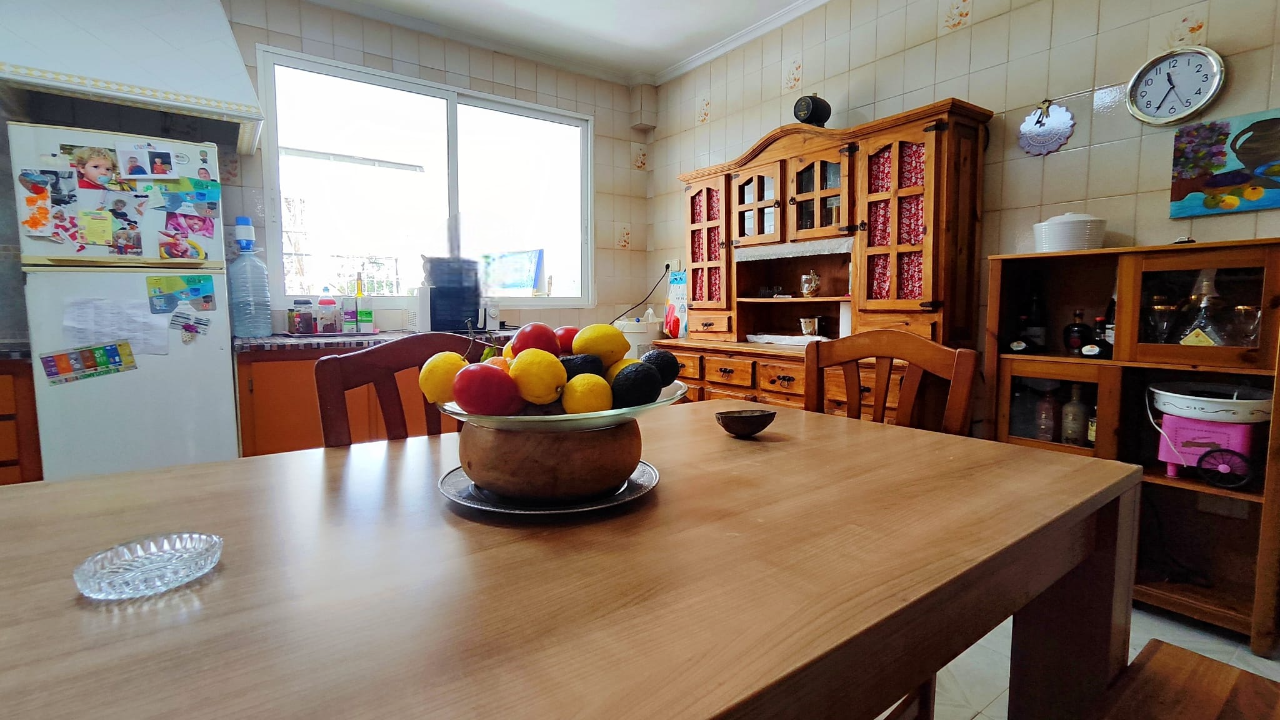 Venta de casa en El Campello