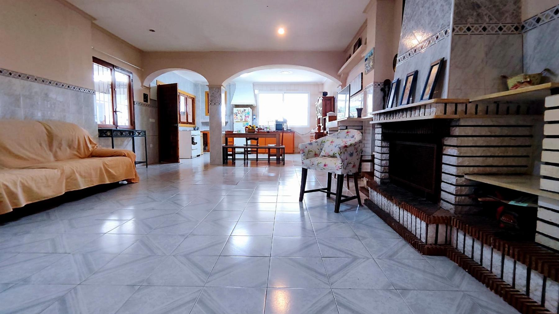 Venta de casa en El Campello