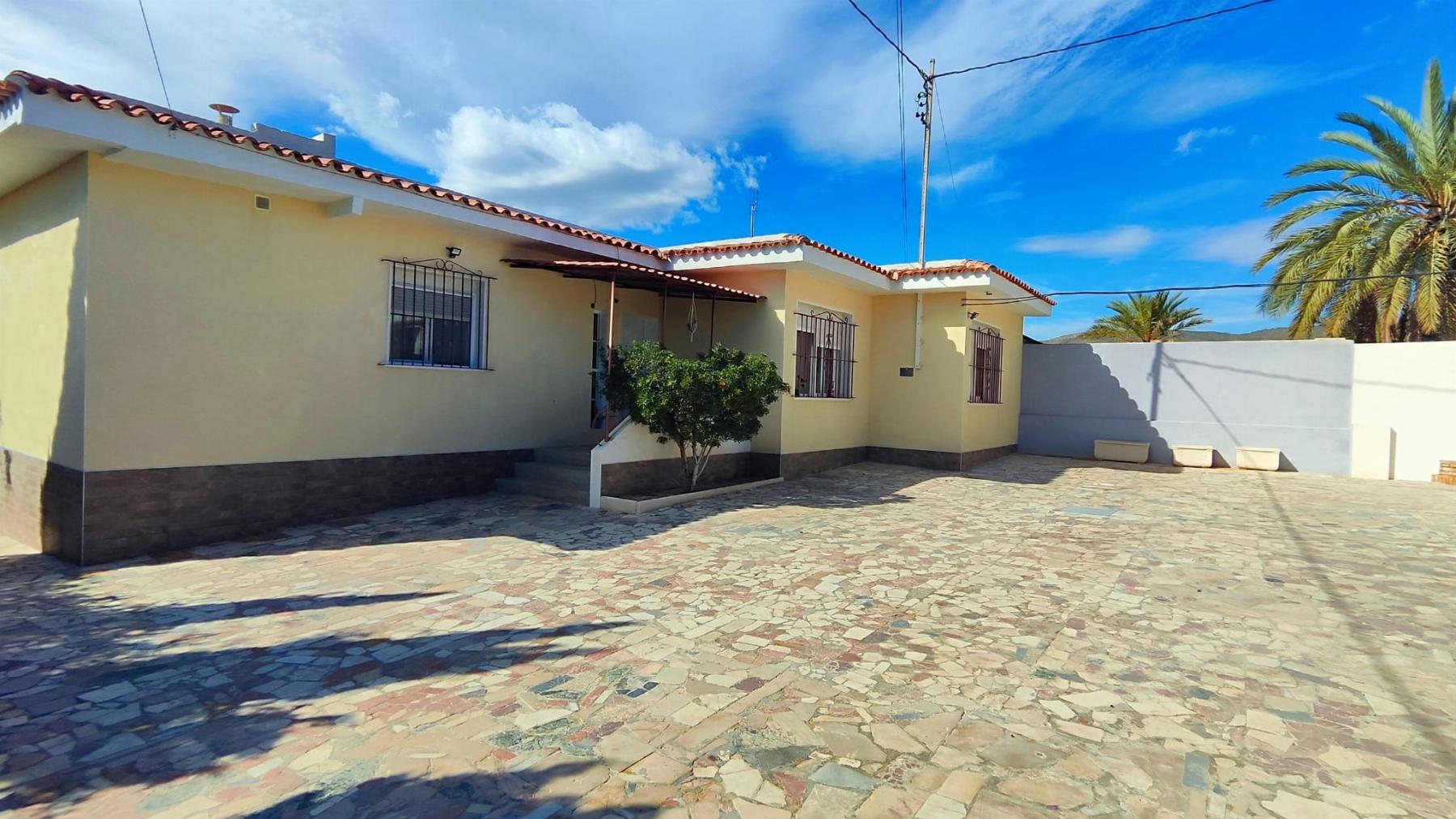 Venta de chalet en El Campello