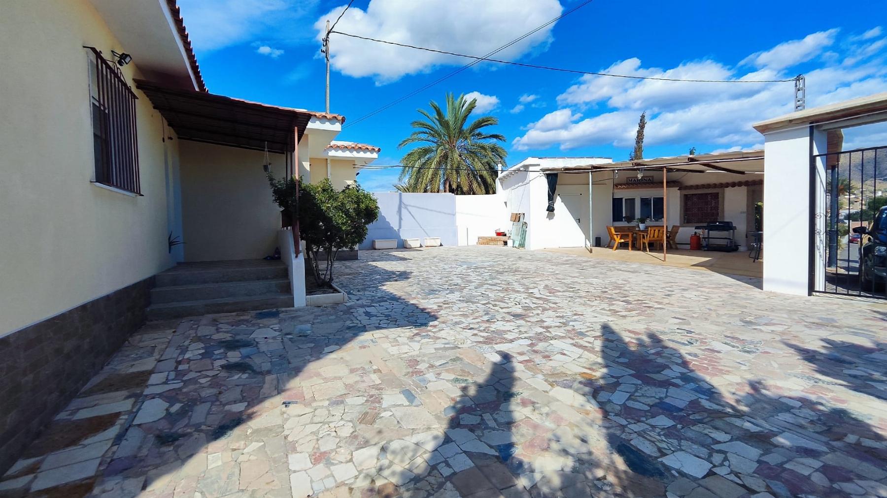 Venta de chalet en El Campello