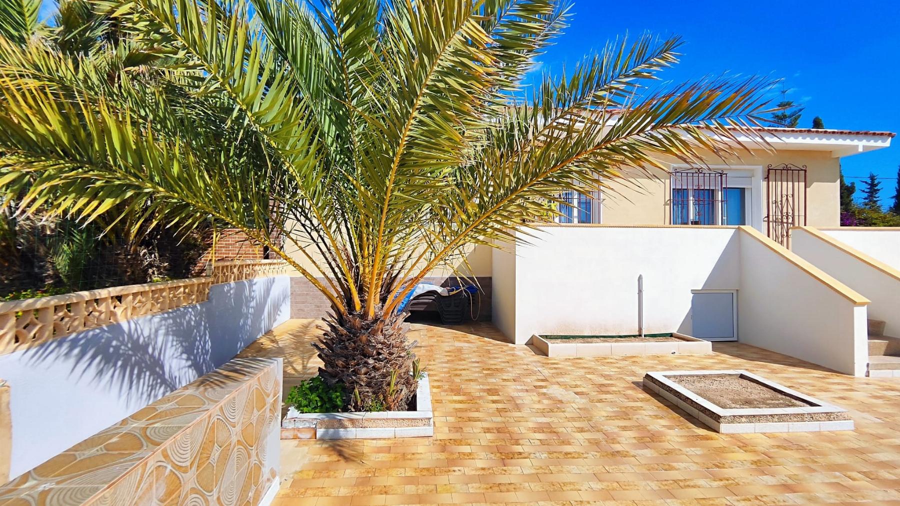 Venta de chalet en El Campello