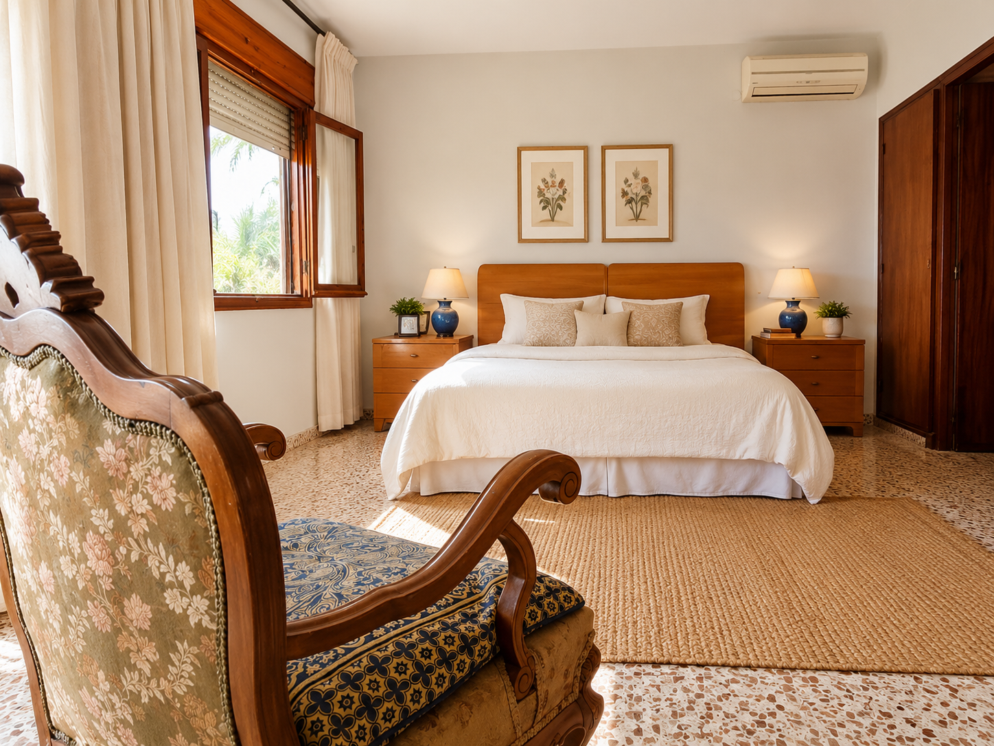 Venta de chalet en El Campello