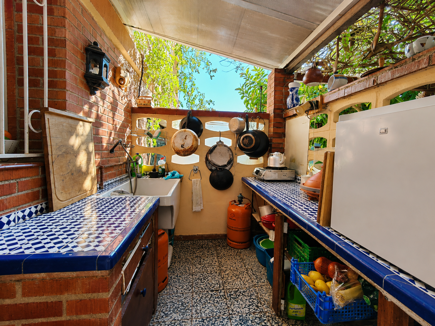 Venta de chalet en El Campello
