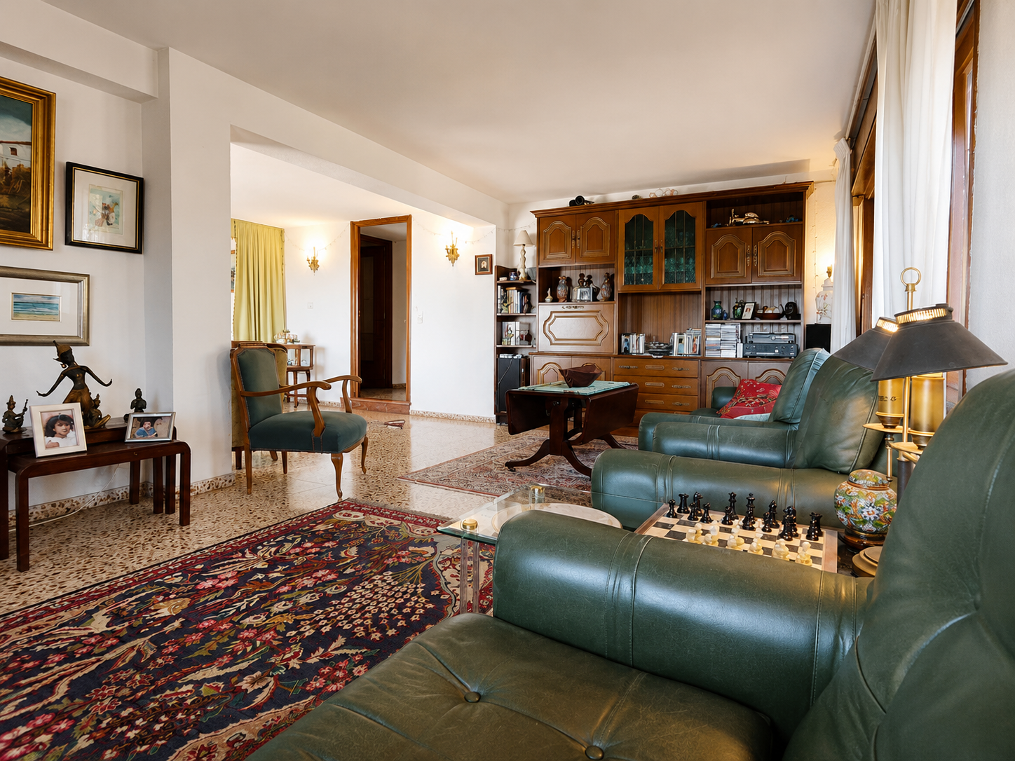 Venta de chalet en El Campello